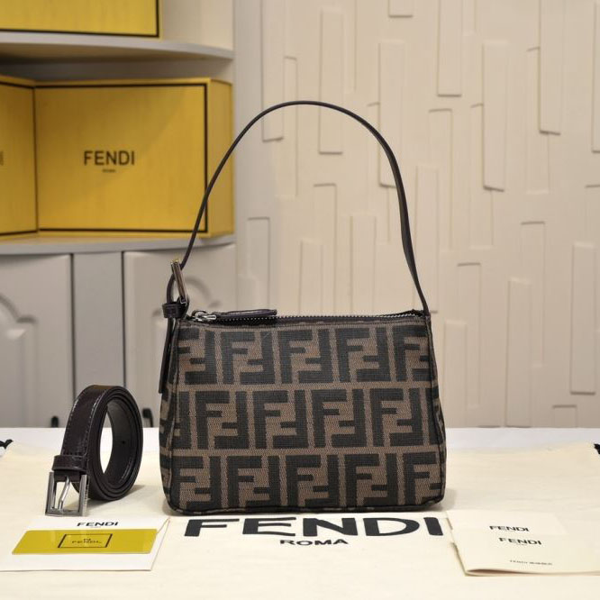 Fendi Satchel Bags